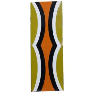 Umugongo orange small set