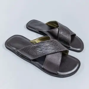 Ikamba MenLeather Sandal