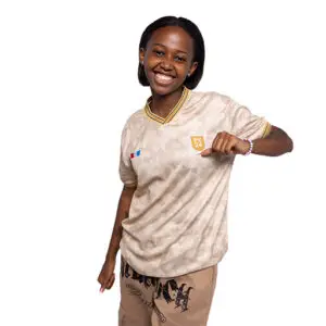Itsinzi Jersey