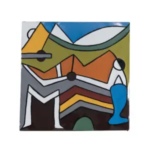 Umuryango Maske