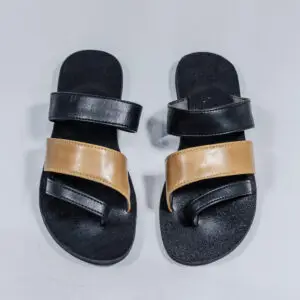 Teta Leather Sandal