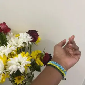 Handmade Rwandan Bracelets | Agakomo Nyarwanda | Udukomo Gakondo