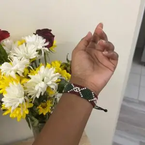 Handmade Burundian Bracelets | Agakomo k’i Burundi | Udukomo Gakondo