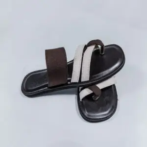 Nseko Leather Sandal