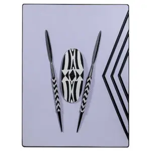 Ingabo Frame