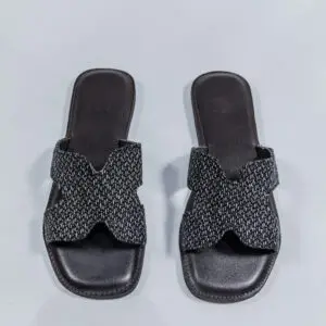 Mpinga Leather Sandal