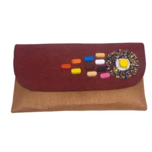 Women cash bag