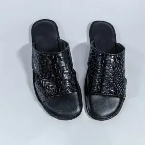 Musinga Men Leather Sandal