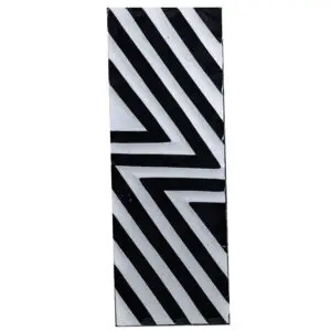 Umugongo Zebra small set
