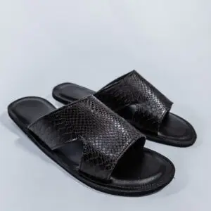 Men's Leather Sandal