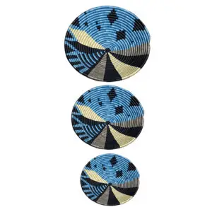 Intango Gwira woven basket