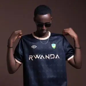Irembo Jersey