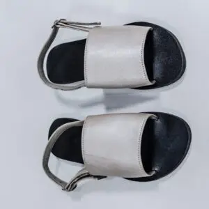 Kami Leather Sandal