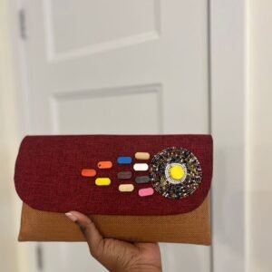 Women cash bag - Image 4