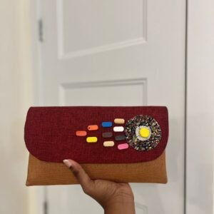 Women cash bag - Image 5