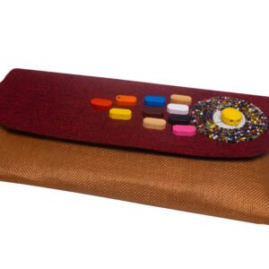 Women cash bag - Image 2
