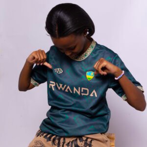 Rwanda pride Kwesa jersey - Image 3