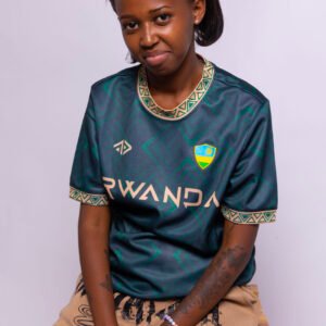 Rwanda pride Kwesa jersey - Image 4