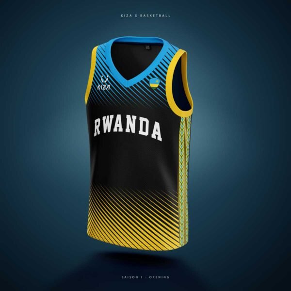 Kiza-BasketBall-Black-Jersey-visuel-Kiza