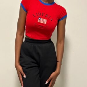 Agaseke baby tee - Image 3