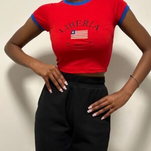 Agaseke baby tee - Image 1