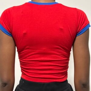 Agaseke baby tee - Image 2