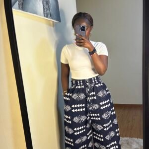 ANkARA PANTS - Image 3