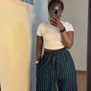 ANkARA PANTS - Image 4
