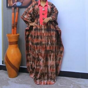ANKARA GLOW MIDI - Image 5