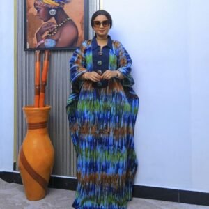 ANKARA GLOW MIDI - Image 4