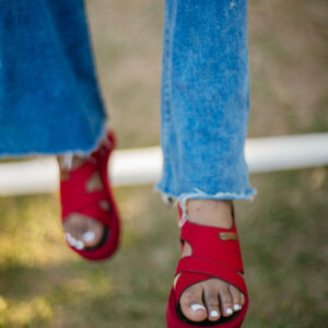 Lima Women’s Sandals - Image 3