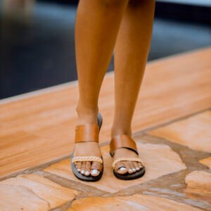 Inyenyeri Sandals Women's sandal - Image 5