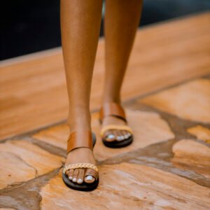 Inyenyeri Sandals Women's sandal - Image 7
