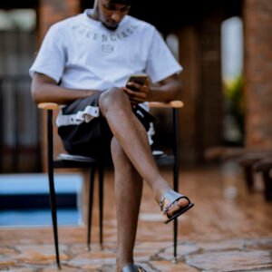 Baraka Soles Men's Sandal - Image 4