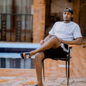 Jasiri Trek || Men's Sandal|| Brave Leather Sandals for African Men – Jasiri Trek Collection - Image 3