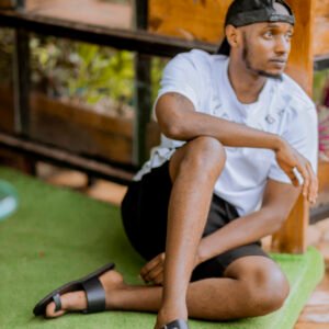 Thula Craft|| Men's sandal || Premium Zulu-Inspired Men’s Leather Sandals – Thula Craft Collection - Image 9