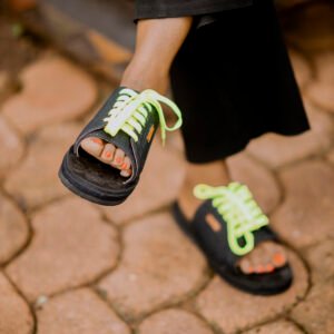 Nia Soles Women Sandals - Image 10