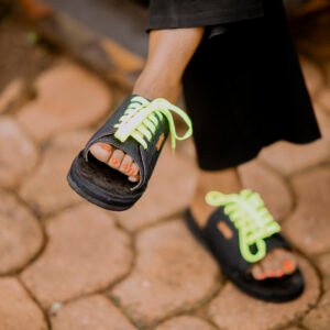 Nia Soles Women Sandals - Image 9
