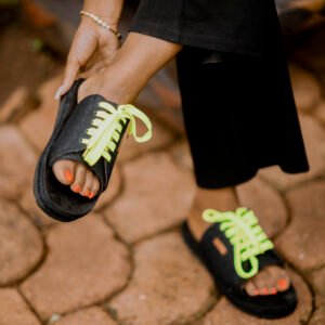 Nia Soles Women Sandals - Image 8