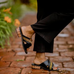 Zulu Queen Women Sandal - Image 7