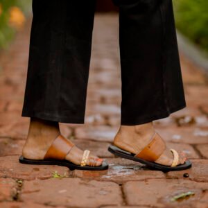 Tumaini Grace Women Sandals - Image 3