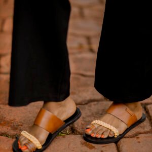 Tumaini Grace Women Sandals - Image 5