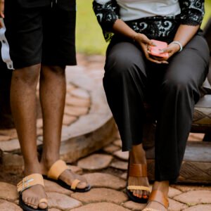 Pamoja Soles (Couple’s Pair) - Image 8