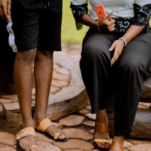 Pamoja Soles (Couple’s Pair) - Image 7