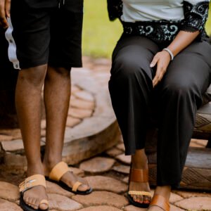 Pamoja Soles (Couple’s Pair) - Image 6
