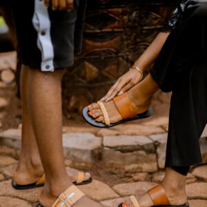 Pamoja Soles (Couple’s Pair) - Image 5