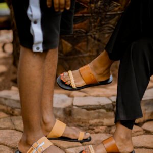 Pamoja Soles (Couple’s Pair) - Image 4
