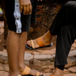 Pamoja Soles (Couple’s Pair) - Image 3