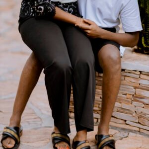 Bahati Sandals (Unisex) - Image 3